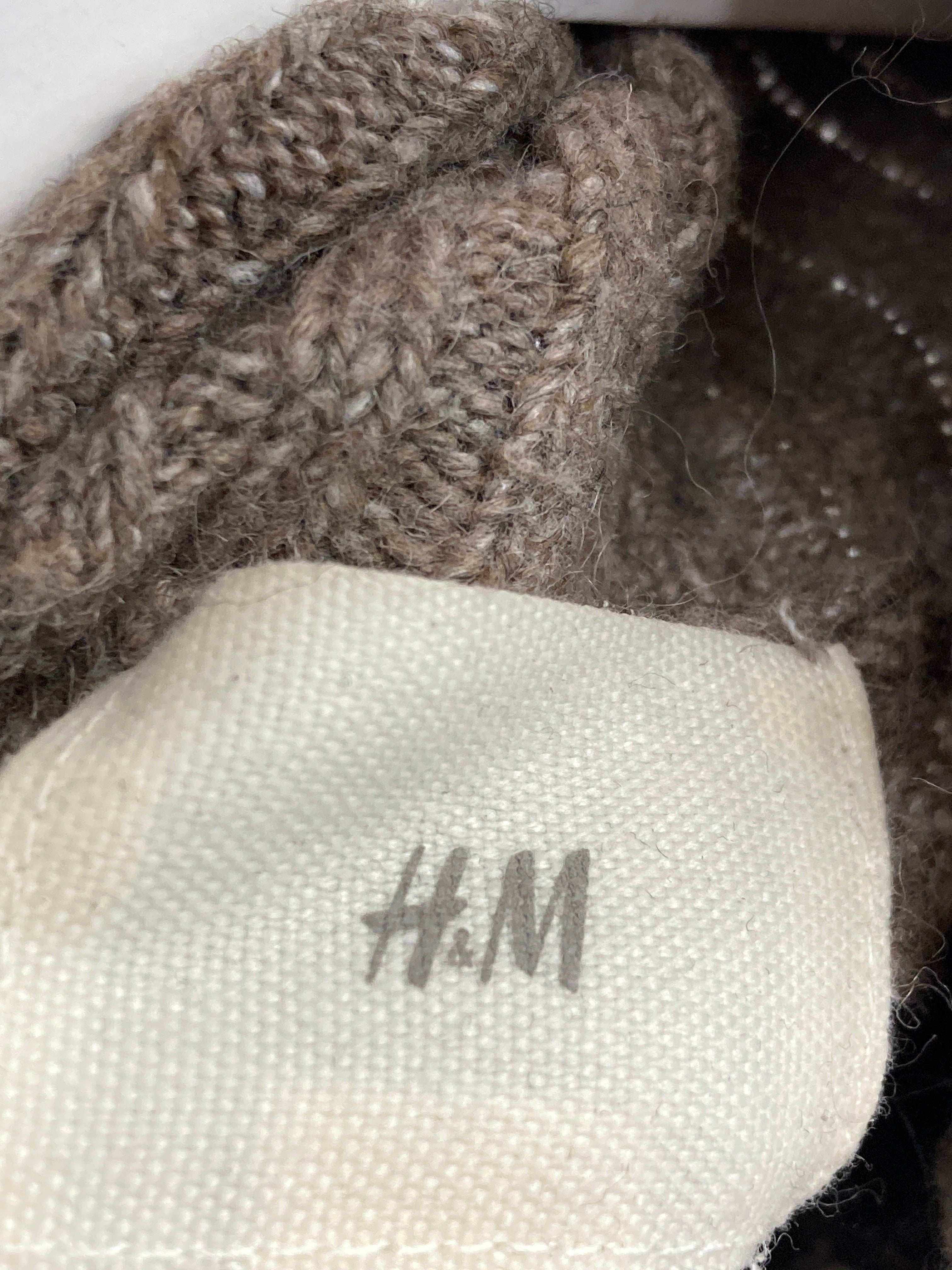 H&M Bluse